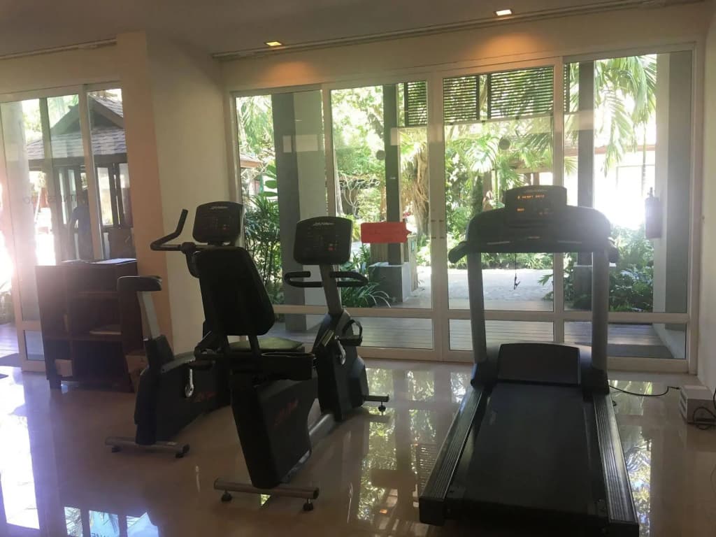 Sand Sea Resort - photo 18