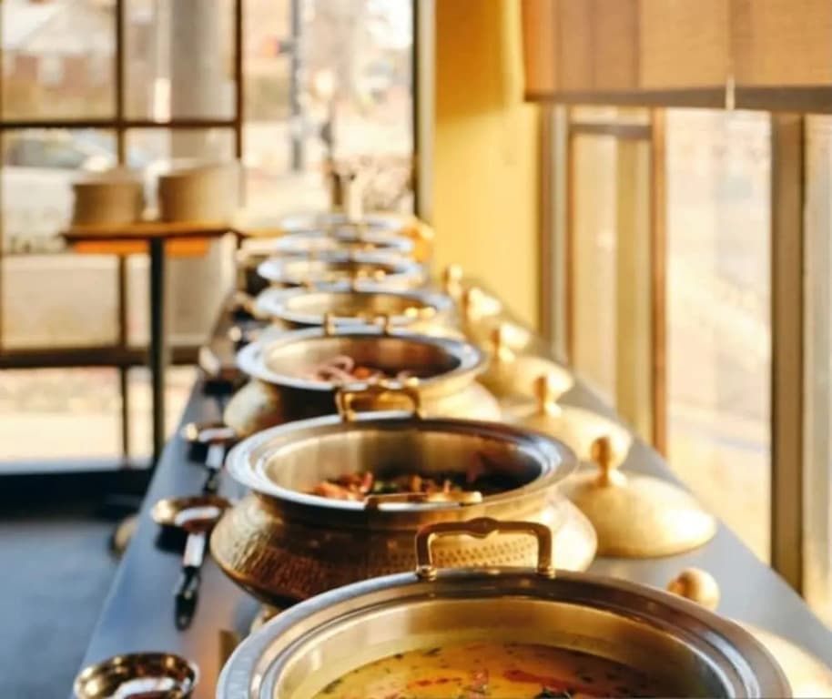 Fabhotel Moro Gujranwala Town - photo 8