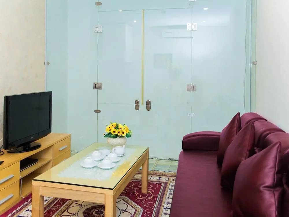 Grand Spring Suite - Mai Hac De - photo 2