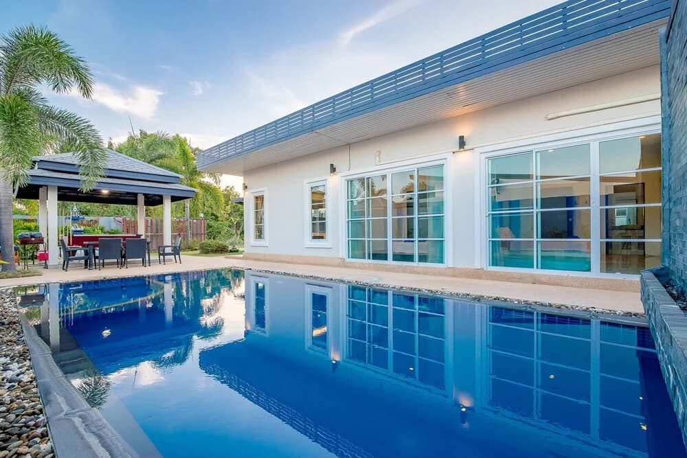 Baan Arpo Pool Villa - photo 10