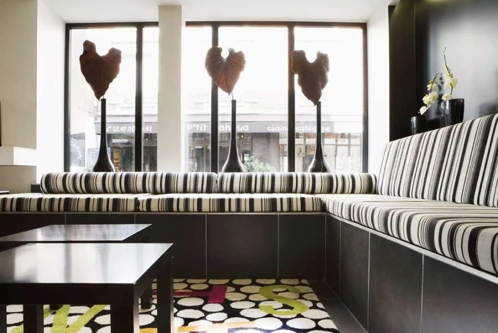 Hotel Standard Design - photo 36