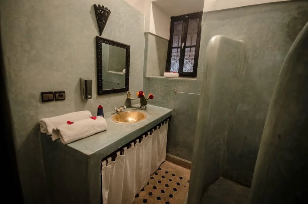 Riad Azalia - photo 22