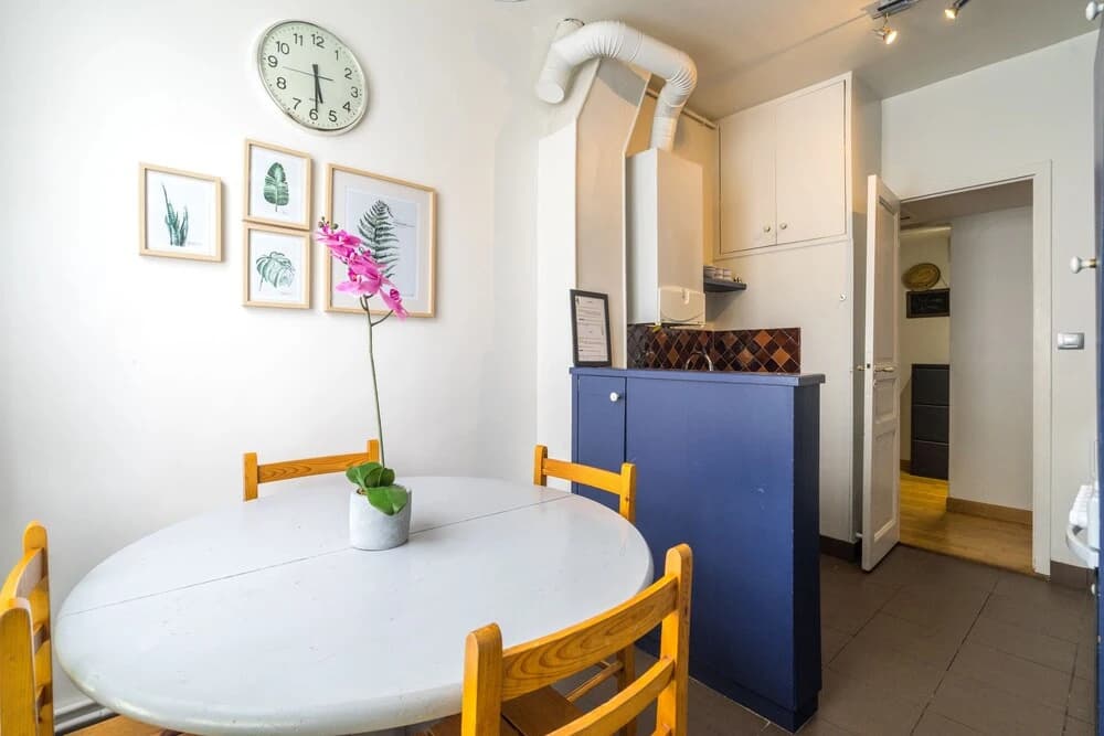 Suite Tournelles - Wifi - 5 Guests - photo 11