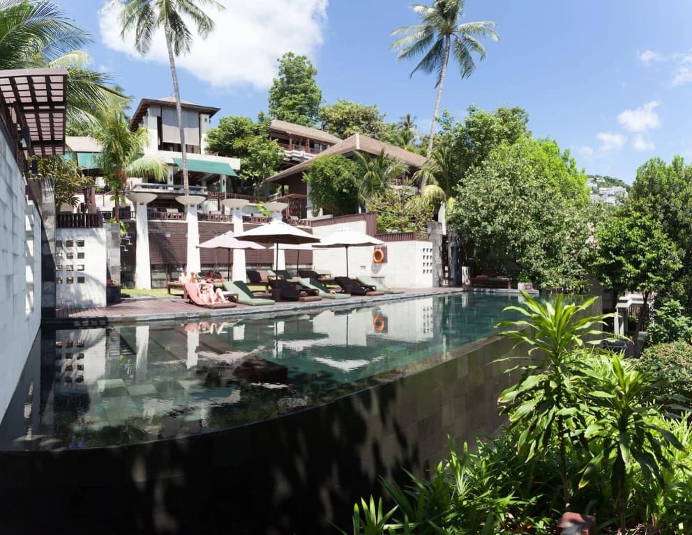 Presidential Villa by The Kala Samui - photo 12