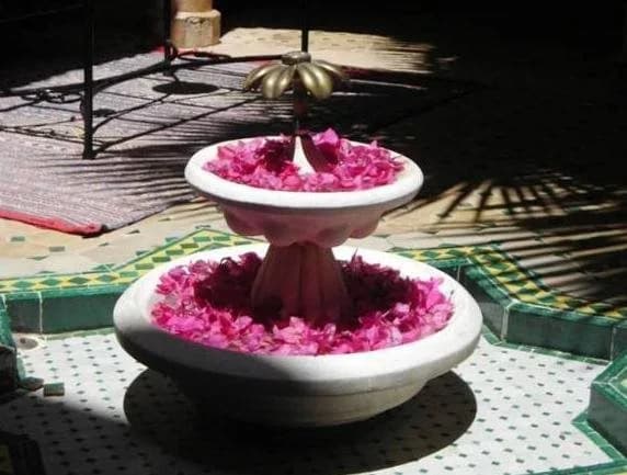 Riad Dar Al Jawhara - photo 11