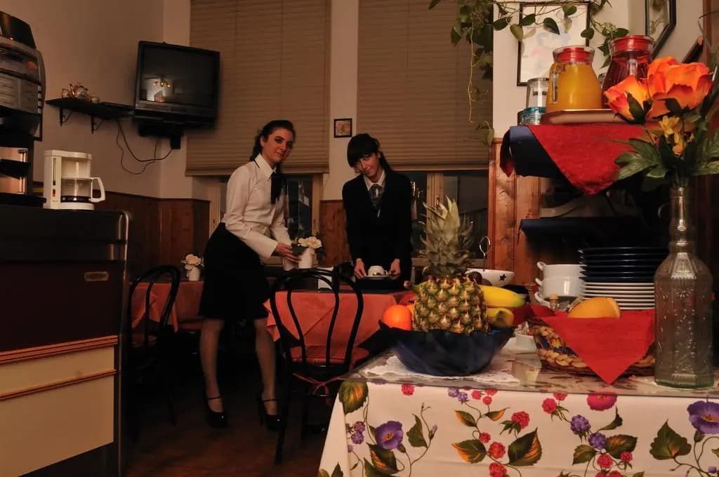 Hotel Locanda de Pazzi - photo 15