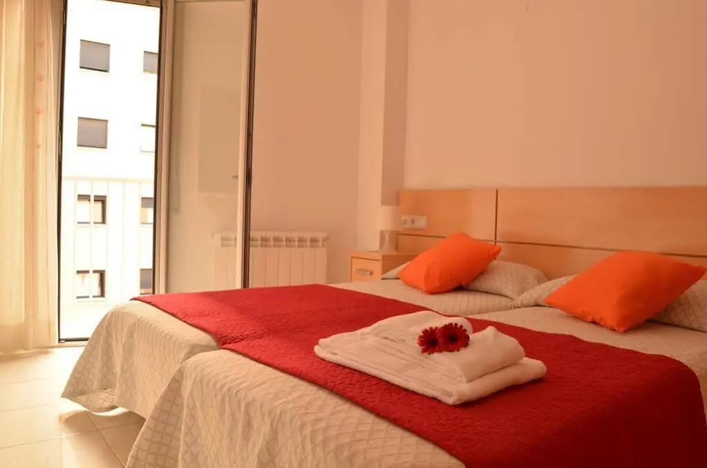 Apartamentos Navas - photo 3