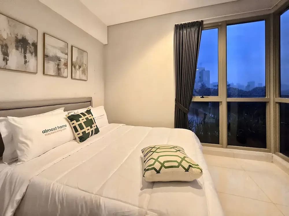 Taman Anggrek Residence - photo 39