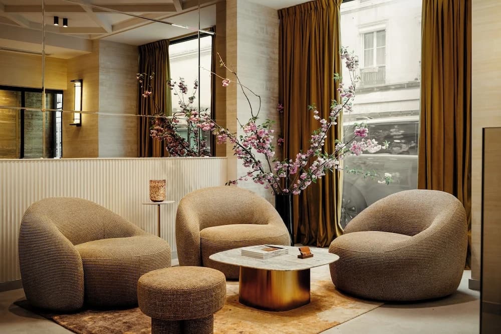 Jills Hotel - photo 20