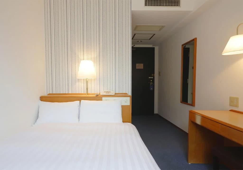 Smile Hotel Nihombashi - Mitsukoshimae - photo 3
