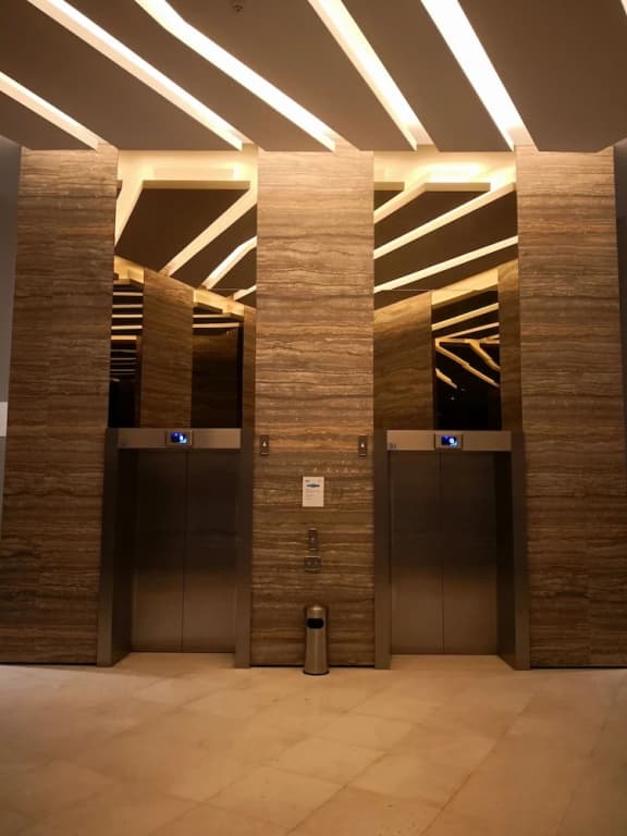 Teega Suites by TL - photo 24