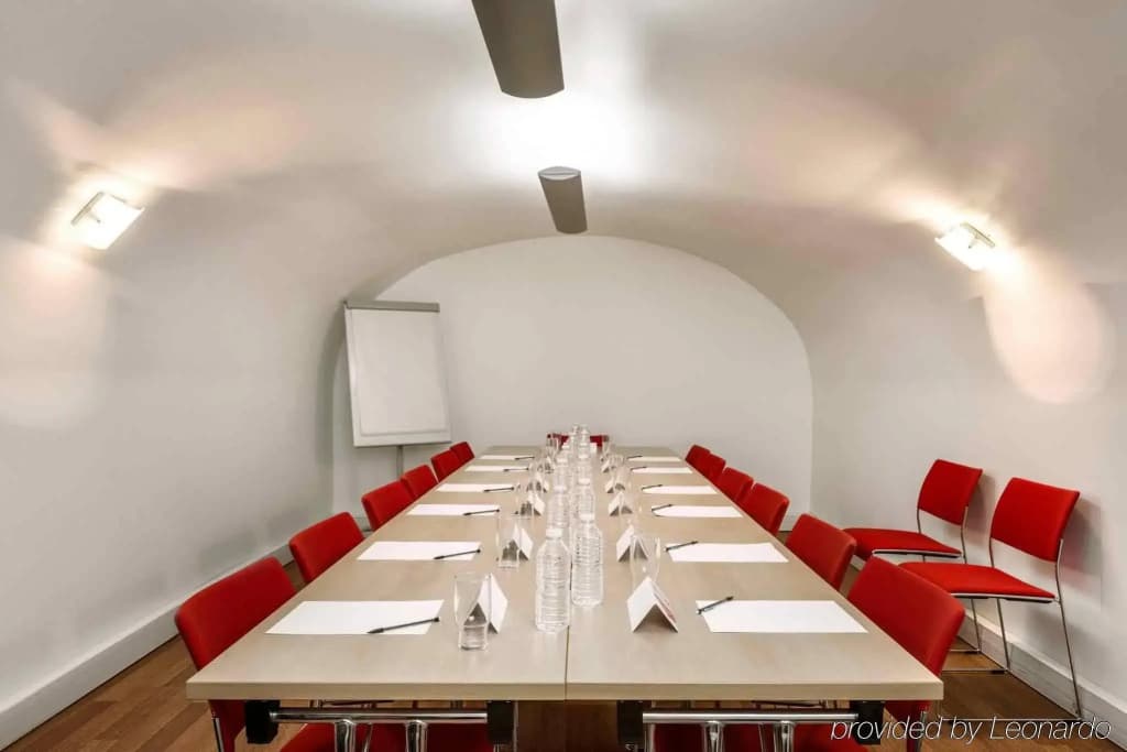 Faubourg Galant Paris - Handwritten Collection Hotel - photo 21