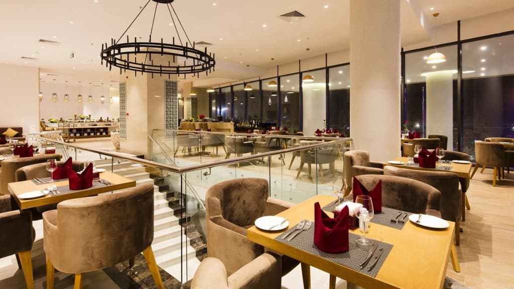 Premier Starcity Condotel - photo 33