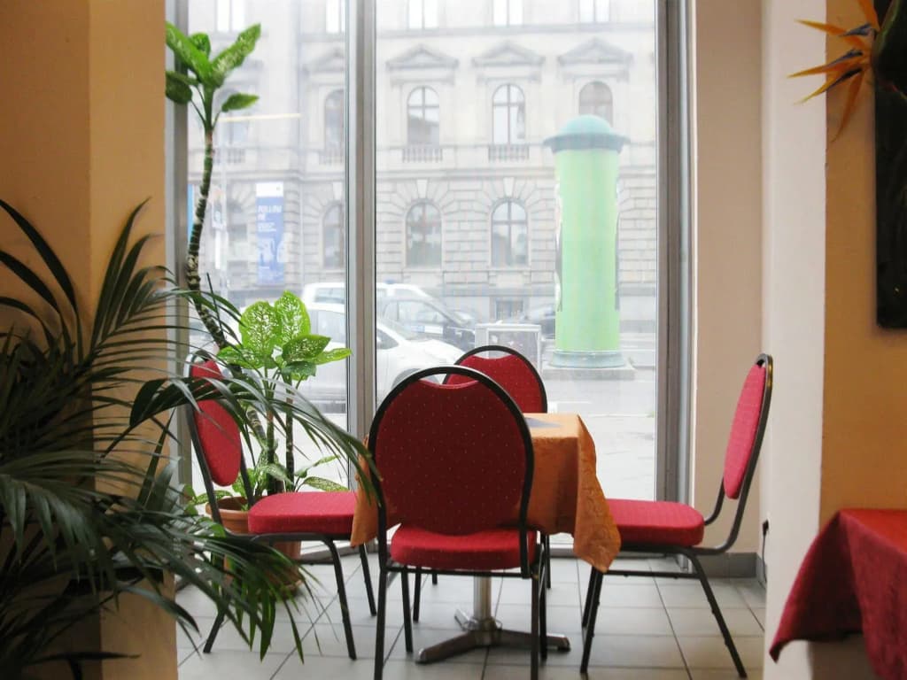 Hotel M68 - photo 5