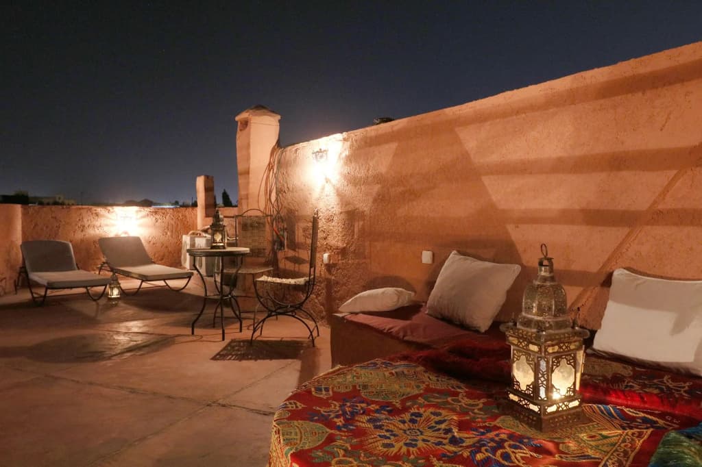 Riad Ibiza Star - photo 5