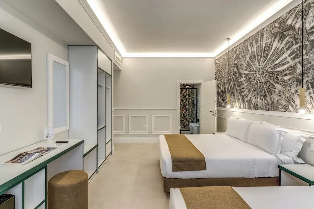 Relais Marco Polo - photo 21