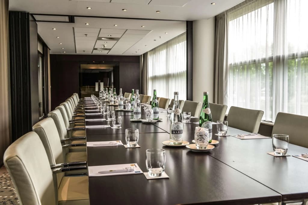Hotel Artemis Amsterdam - photo 16