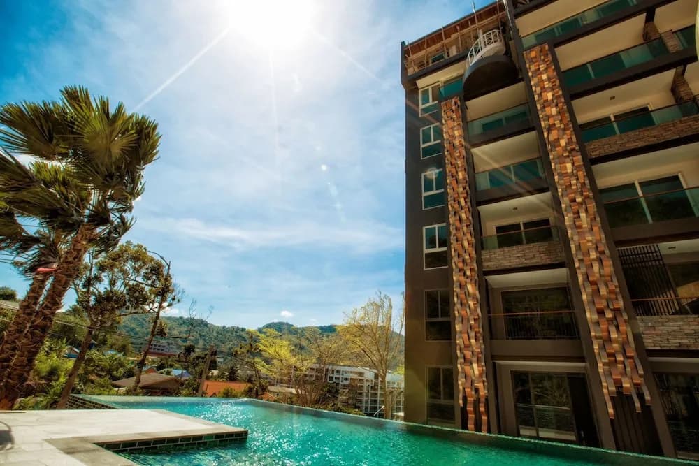 Emerald Terrace Resort by OHM - photo 13