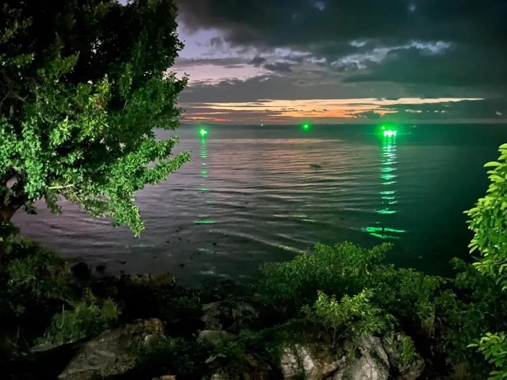 Phangan Dragon Hut Resort - photo 14