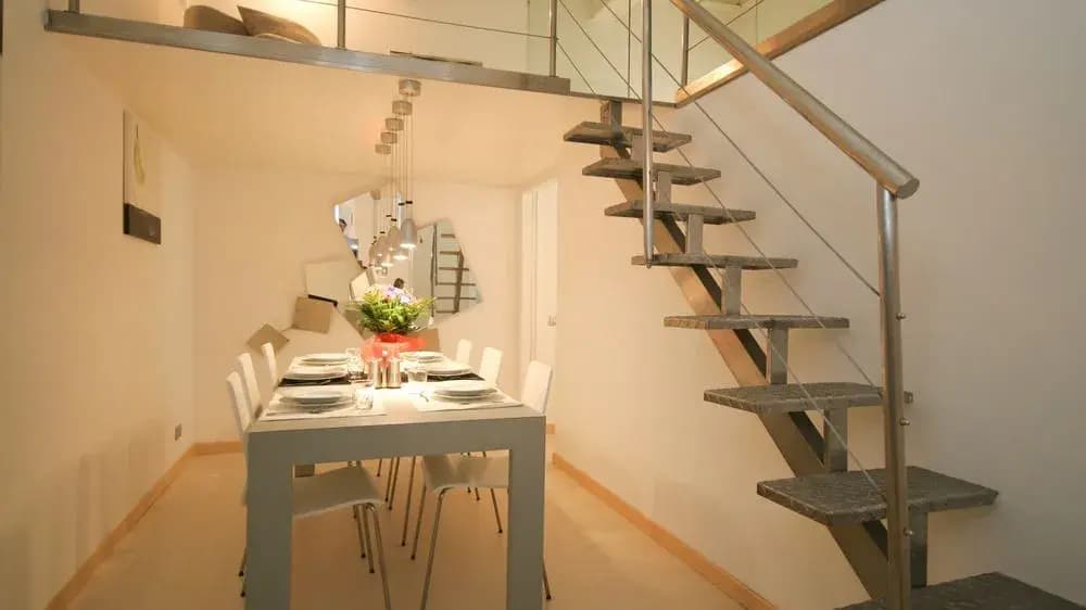 Rental in Rome Bernini Square - photo 12