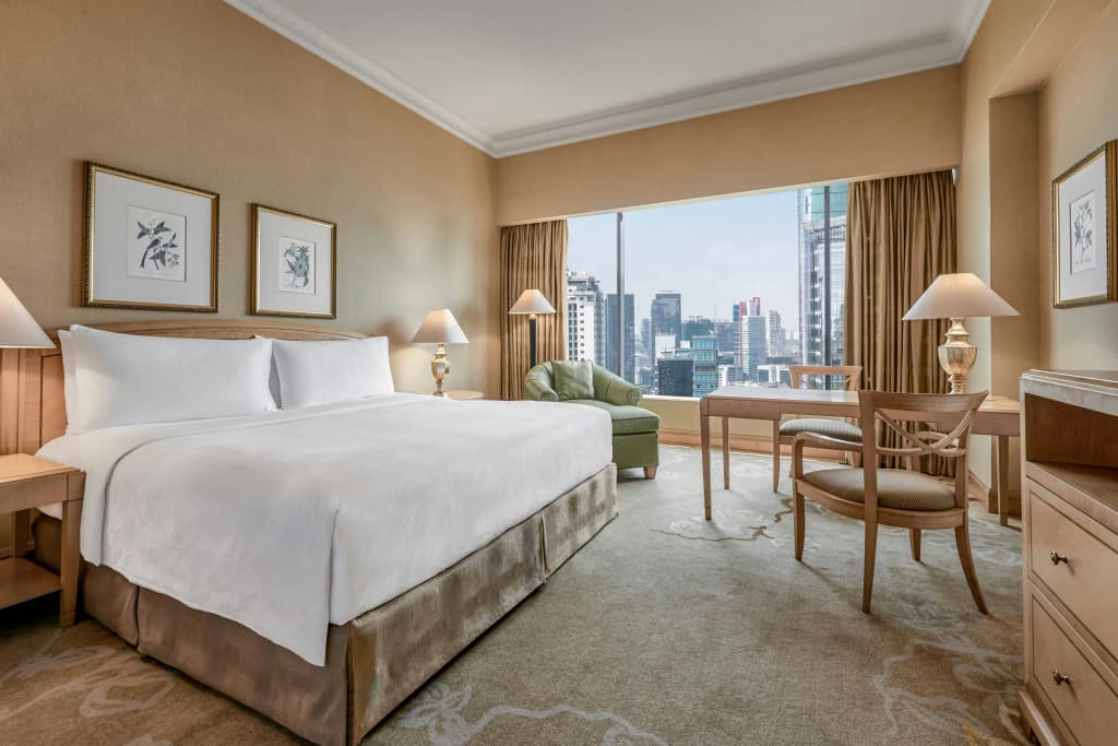 JW Marriott Hotel Jakarta - photo 35