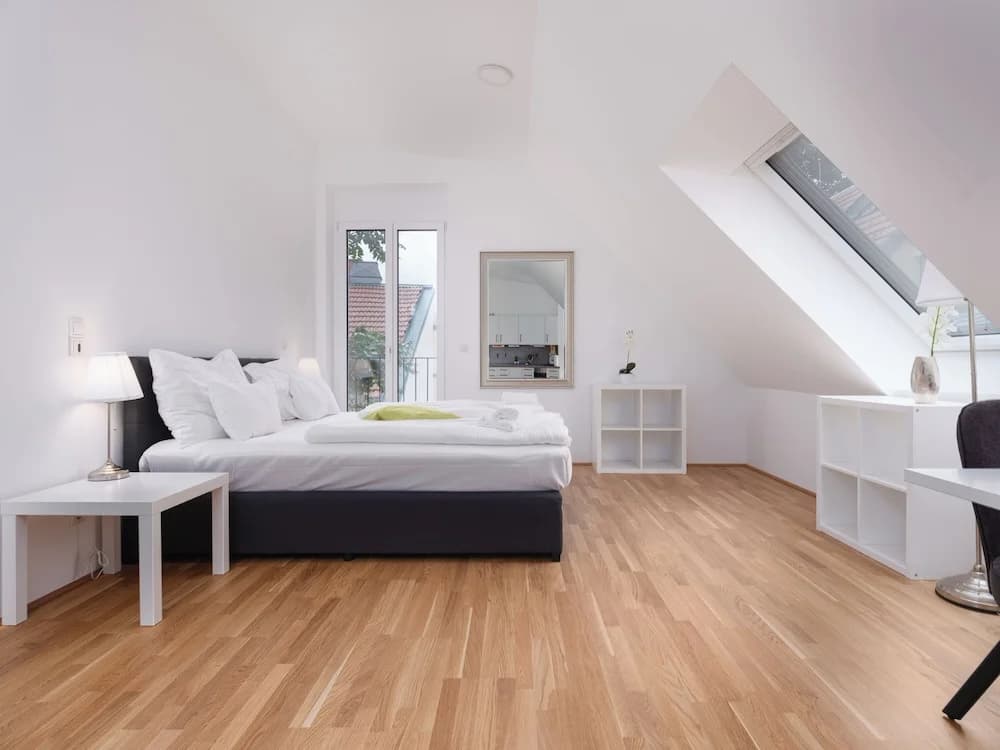 My Schönbrunn Apartments - photo 3