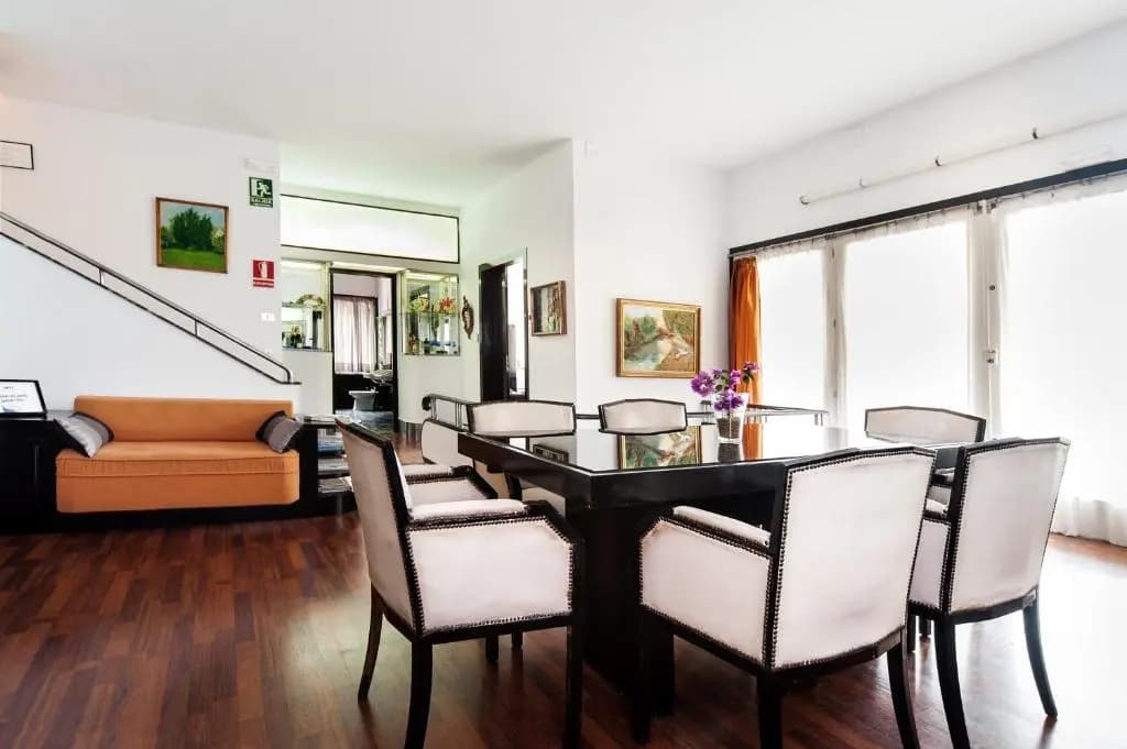 Casa Vilaró - photo 25