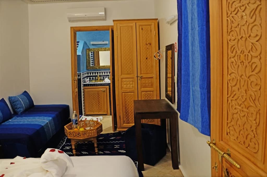 riad zanouba - photo 2