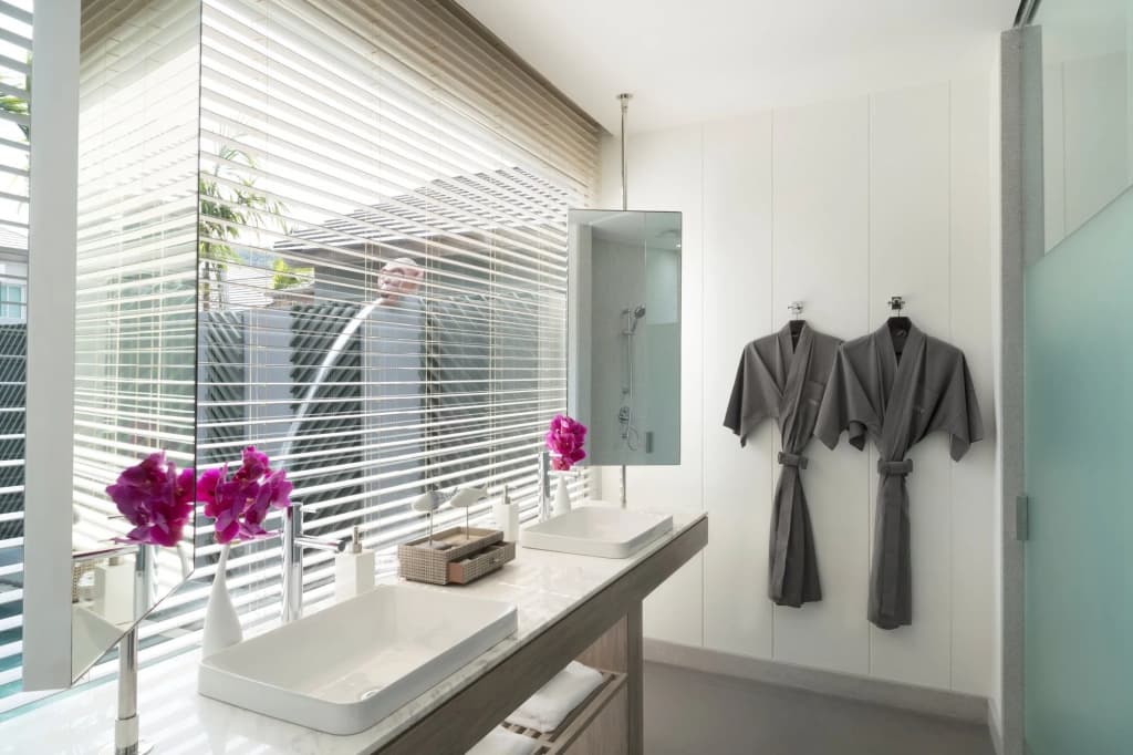 Avani+ Samui Resort - photo 21