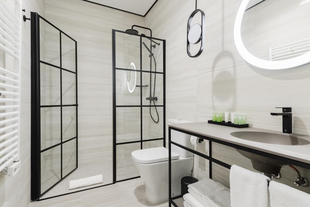 SmartRental Collection Gran Via Centric - photo 8