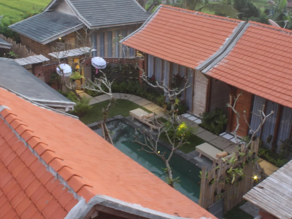 Umaya Ubud Villa - main photo