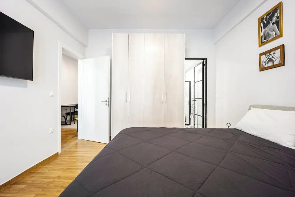 2BRCozy Urban Retreat Exarchia - photo 5