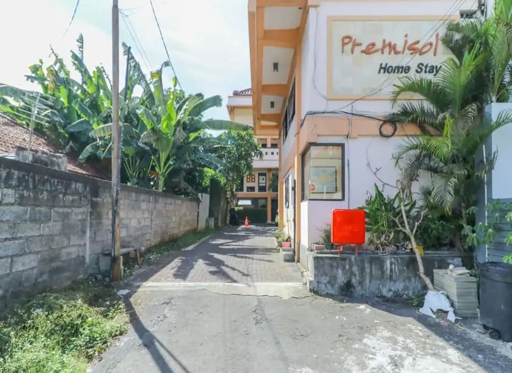 Premisol Homestay - photo 1