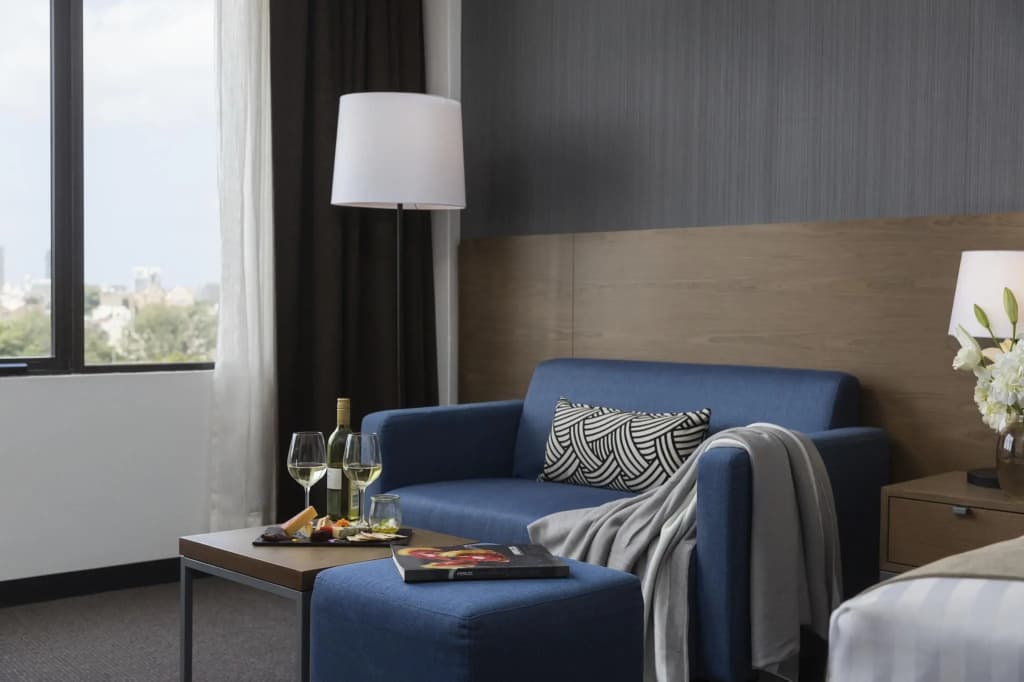 Rydges Camperdown - photo 4