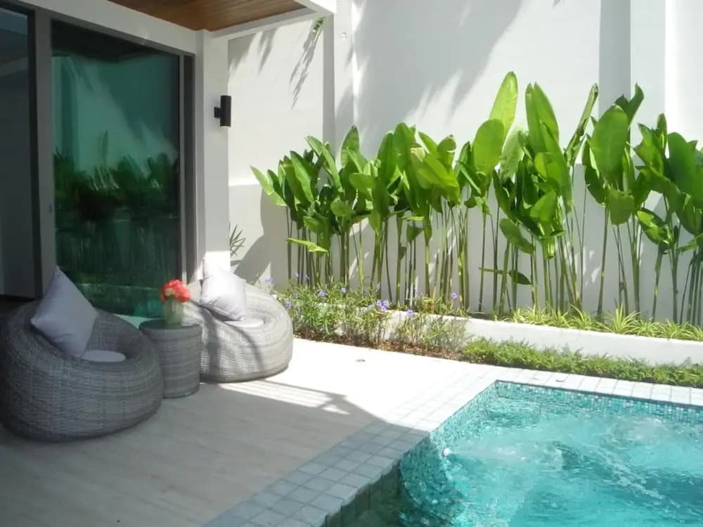Rawai Ka Villa 4 Bedrooms - photo 13