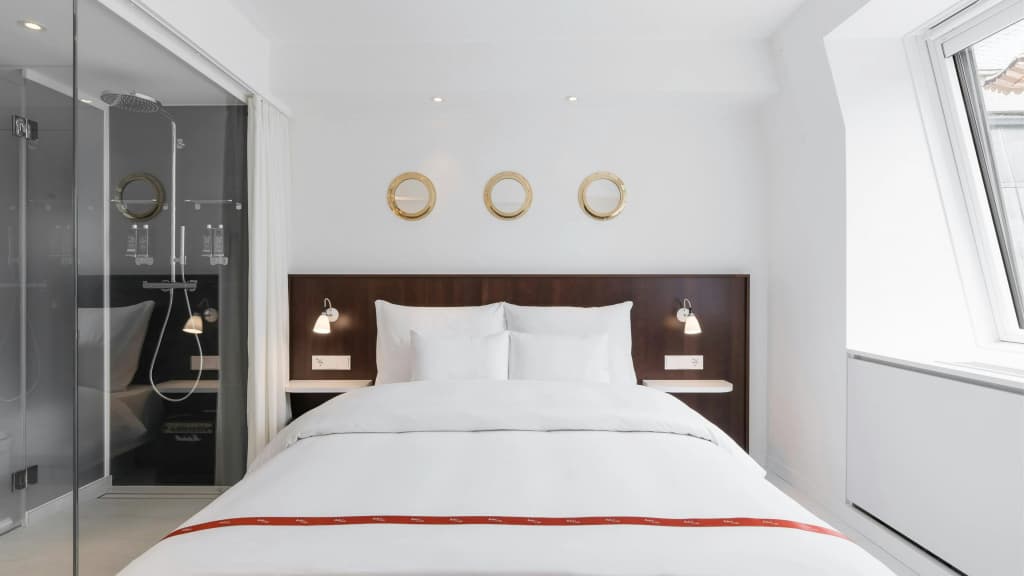 Ruby Lissi Hotel Vienna by IHG - photo 4