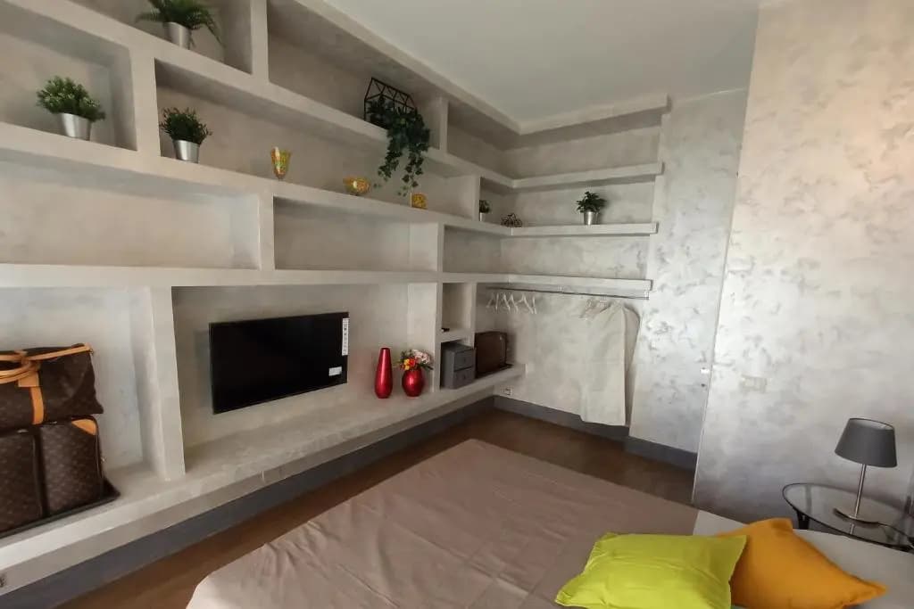 C&E Suites Roma - photo 4