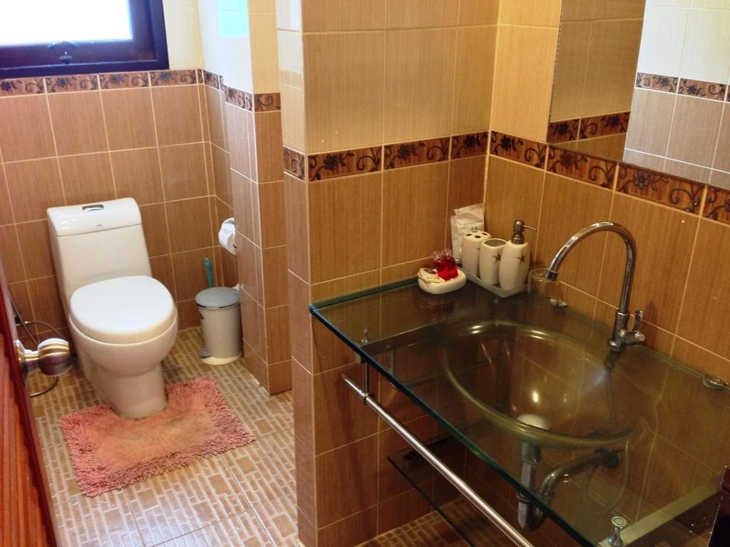 The New Villa - photo 17