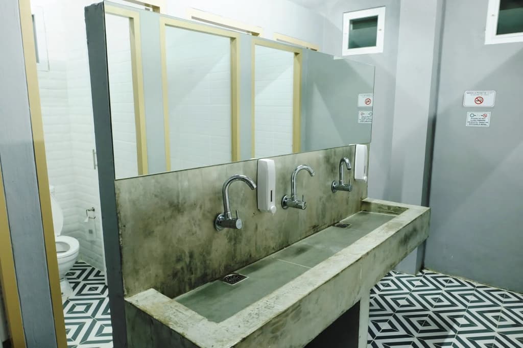 Inn Stations Hostel - photo 11