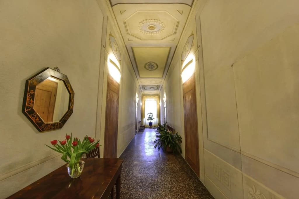 Residenza D’epoca Torre Dei Lari - photo 7
