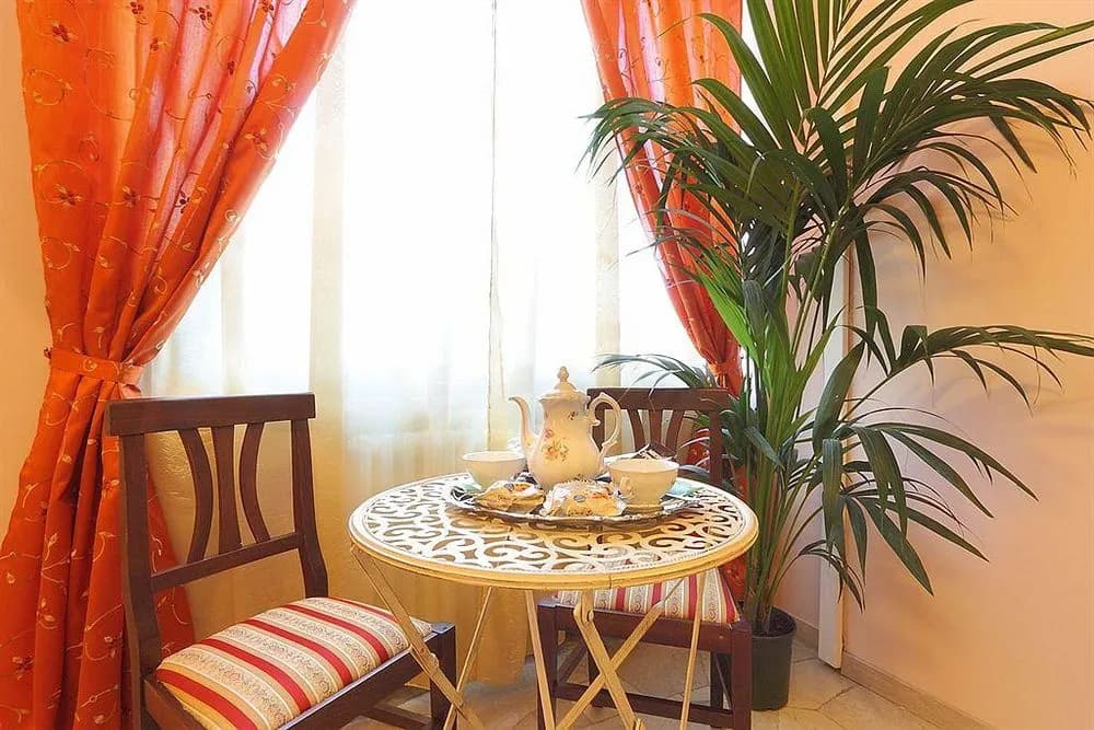 Monna Bianca Bed & Breakfast - photo 20