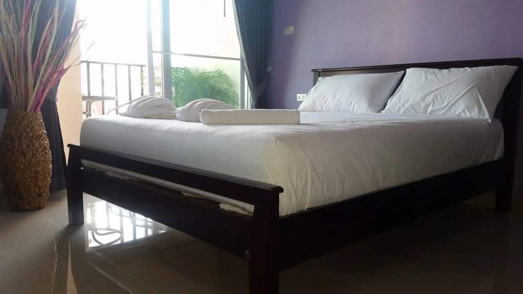 Patumnak Beach Guesthouse - photo 4
