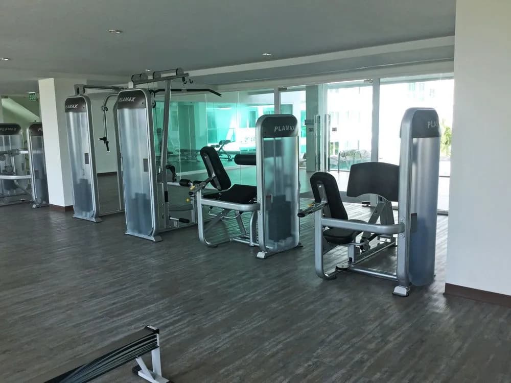 Amazon Residence Pattaya Sunny Rentals - photo 15