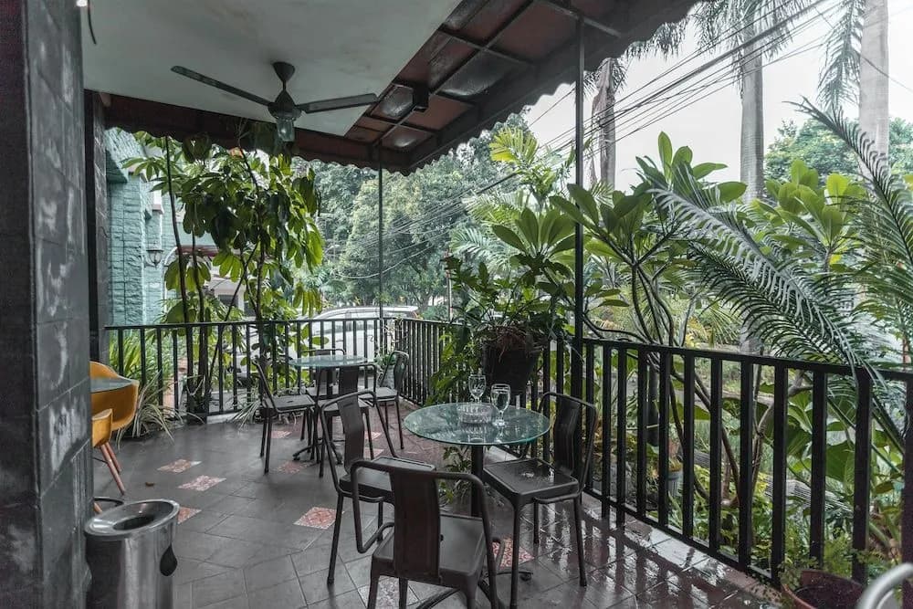 Hotel Jusenny Syariah by OYO Rooms - photo 17
