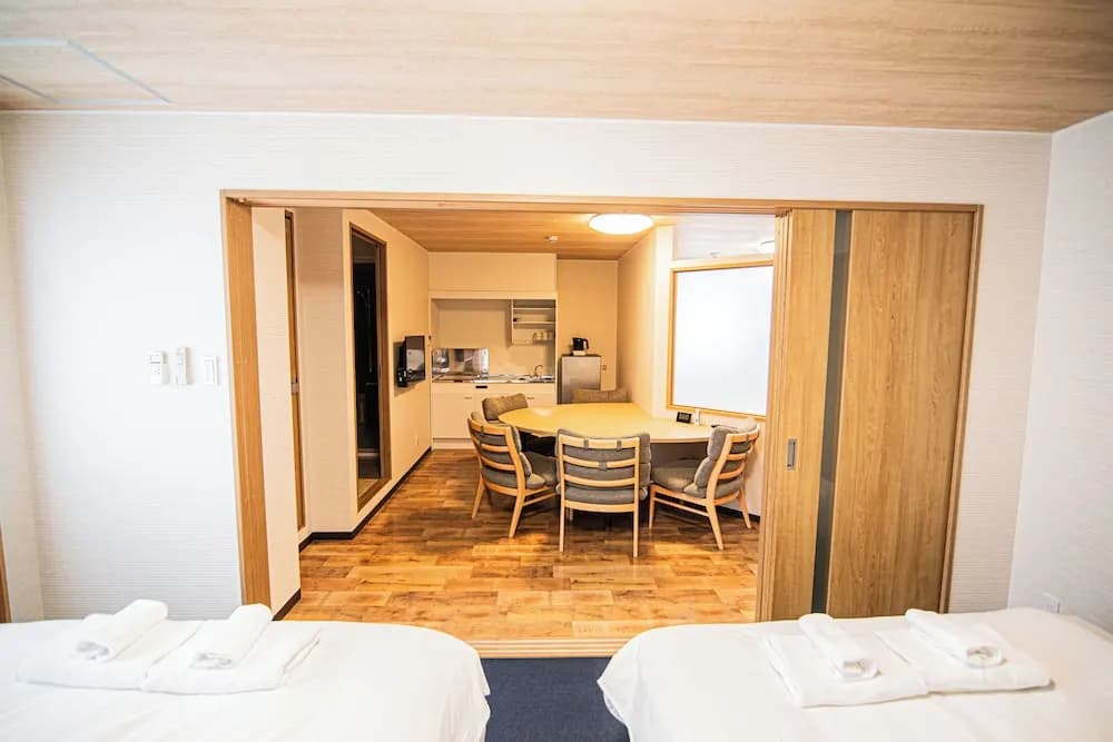 HOTEL Amaranth KyotoGojo - photo 5