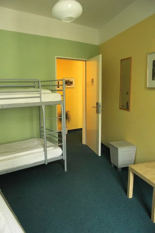 St Christophers Inn Berlin Alexanderplatz - photo 17