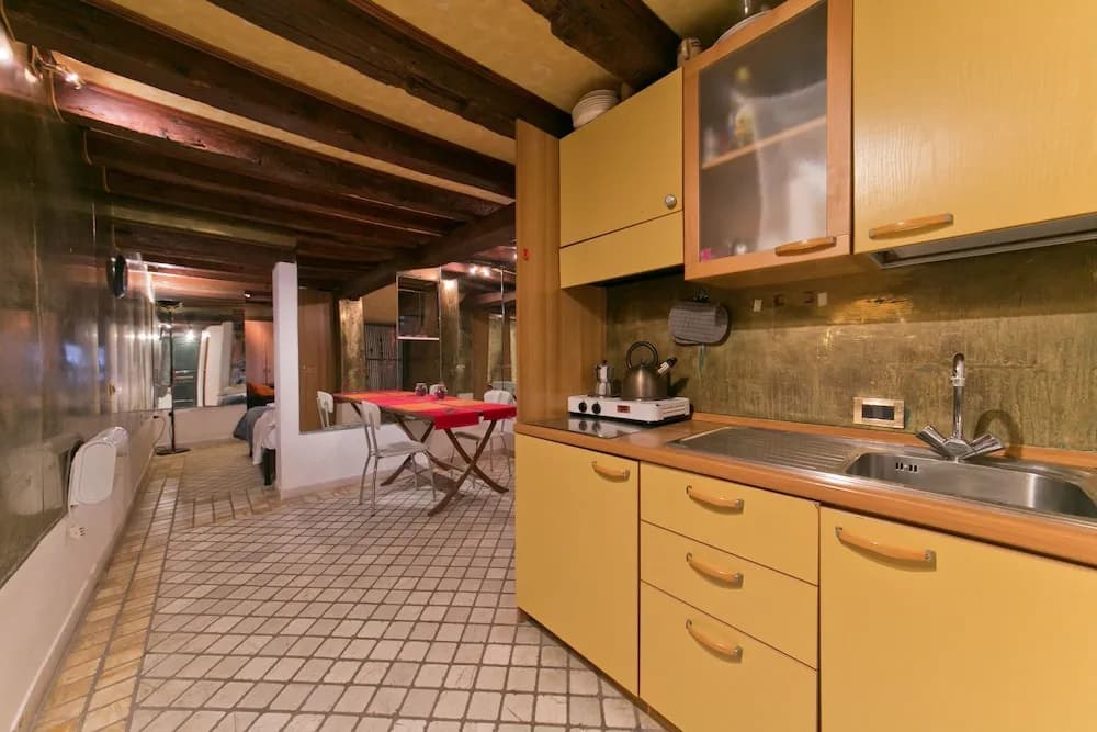 Apartment Budget San Marco - photo 7