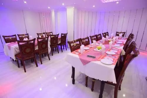 Al Hedayet International Hotel - photo 19