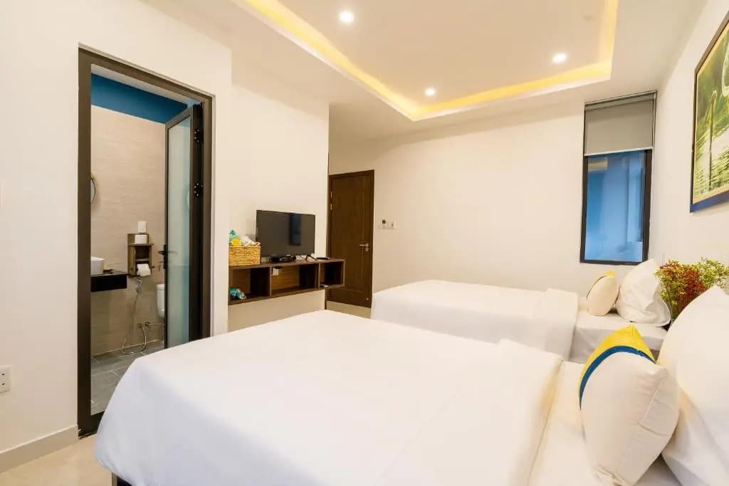 5 Coconut Villa - photo 4