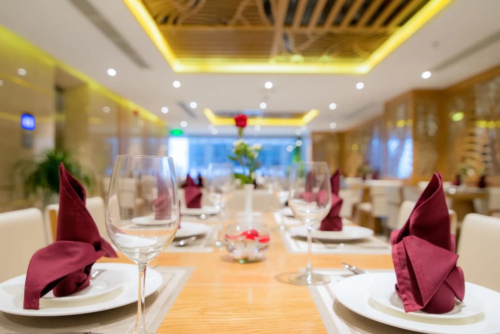 Soho Boutique Hotel - photo 23